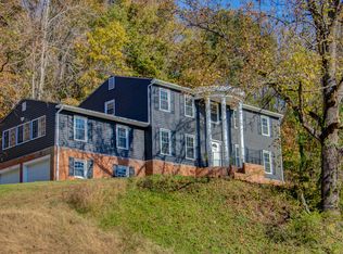 7006 Crown Rd, Roanoke, VA 24018