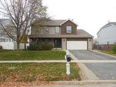 736 E Cunningham Dr, Palatine, IL, 60074