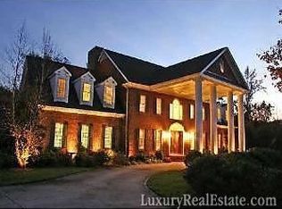 1908 Mountain High Rd, Wake Forest, NC 27587