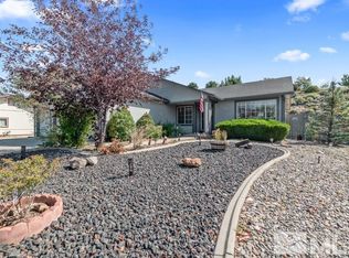 3480 Socrates Dr, Reno, NV 89512