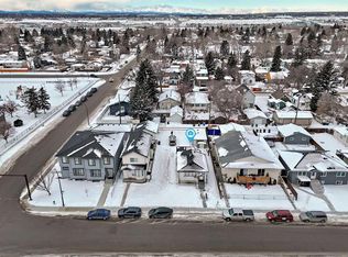 6639 W 19th St SE, Calgary, AB T2C0P1