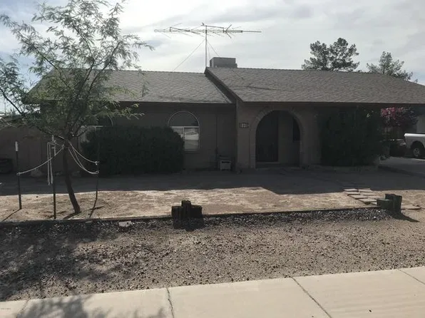 590 N Warner St, Florence, AZ 85132