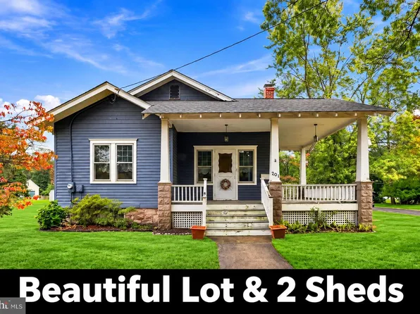 201 W Franklin Ave, Edgewater Park, NJ 08010