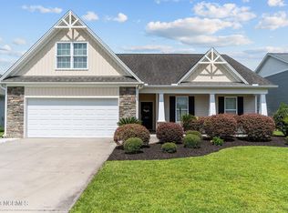 564 Foxfield Ct, Wilmington, NC 28411