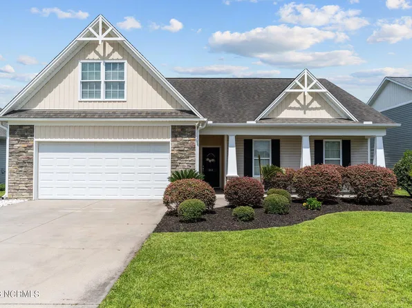 564 Foxfield Court, Wilmington, NC 28411