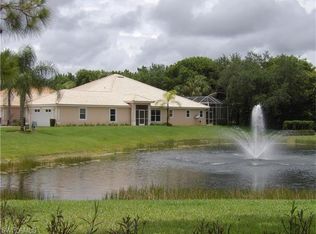 5890 Northridge Dr N, Naples, FL 34110