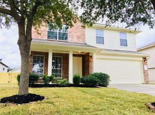 21311 Bella Dulce Ct, Spring, TX 77379