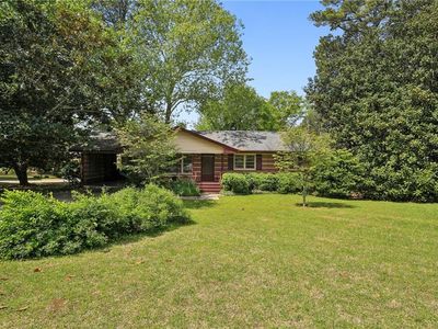 1911 Lavista Rd NE, Atlanta, GA, 30329