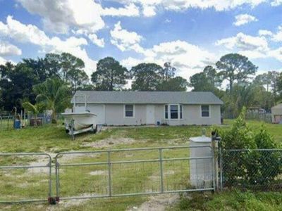 13222 46th Court N, West Palm Beach, FL, 33411