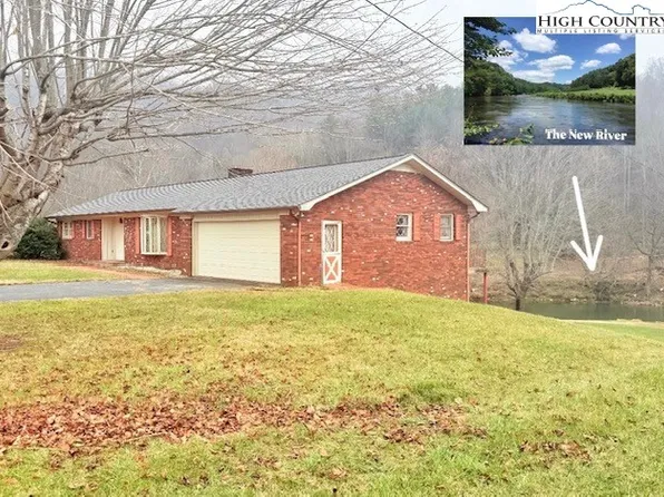 152 River Drive, Warrensville, NC 28693