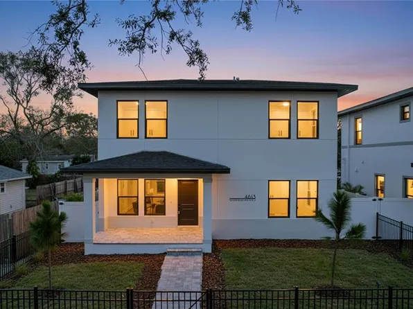 4613 Queensboro Ave S, Saint Petersburg, FL 33711