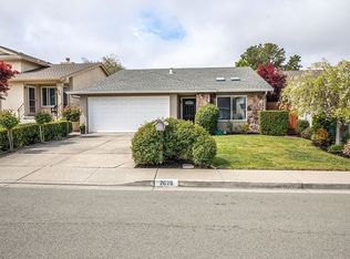 2628 Durango Ln, San Ramon, CA 94583