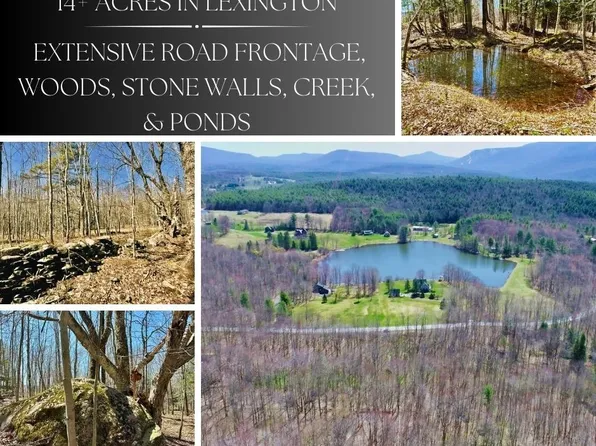 LOT 15 Route 52 Lot 15, Prattsville, NY 12468