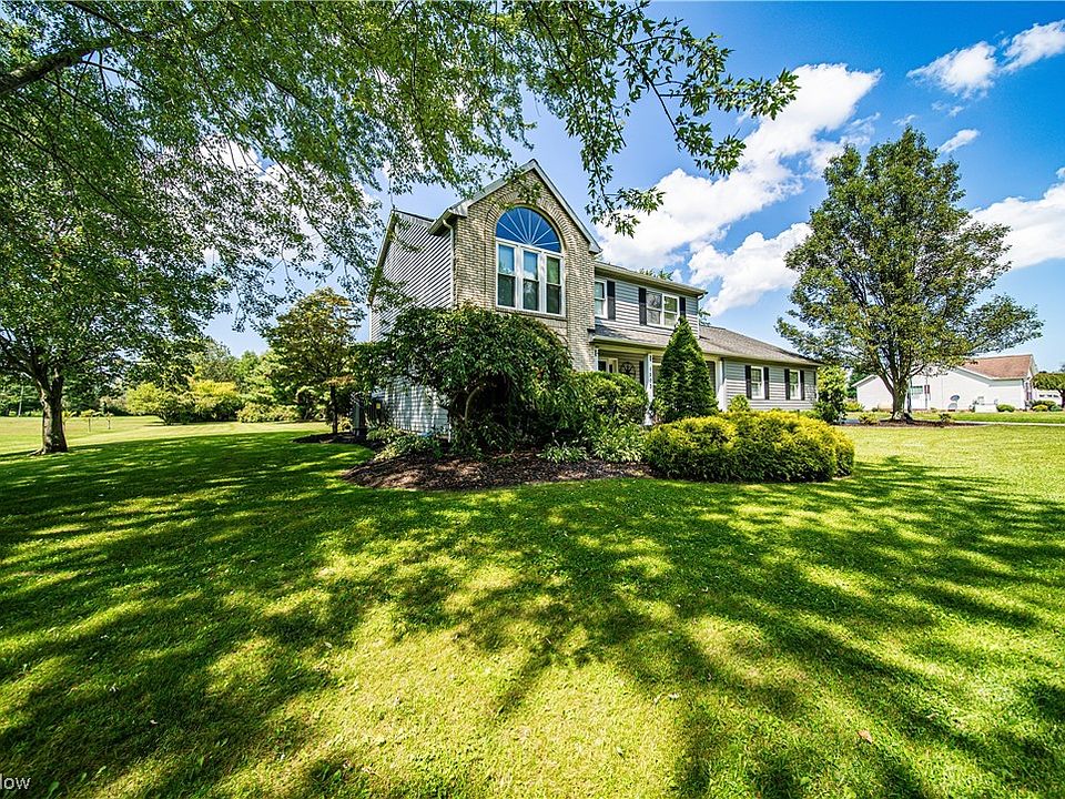 1503 Ravinewood Dr, Austinburg, OH 44010 Zillow