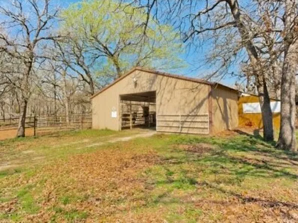 9216 Hiddenview Ln, Burleson, TX 76028