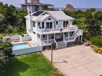 113 S Snow Geese Dr, Kitty Hawk, NC, 27949
