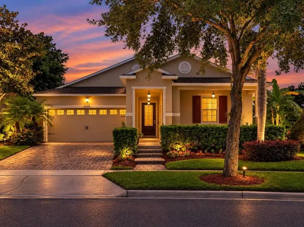 6858 MERRICK LANDING BOULEVARD, WINDERMERE, FL 34786