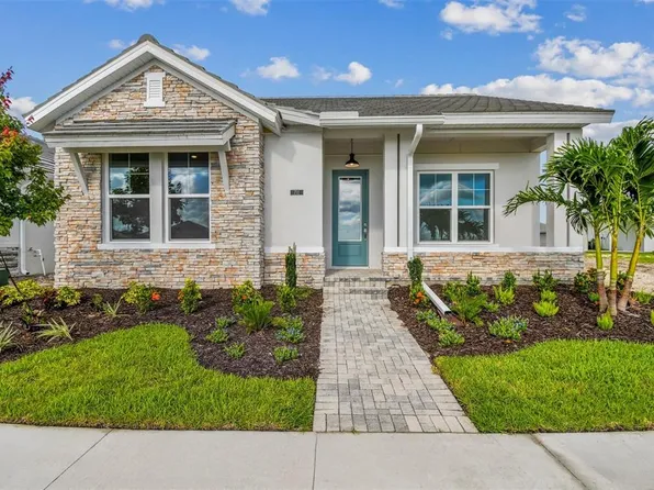 711 Allora Ave, Nokomis, FL 34275