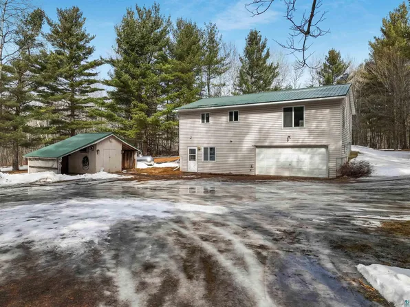 N 3753 Cranberry Dr, Shell Lake, WI 54871