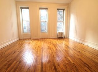 329 W 55th St APT 3B, New York, NY 10019