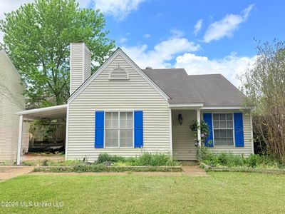 970 White Cir, Grenada, MS, 38901