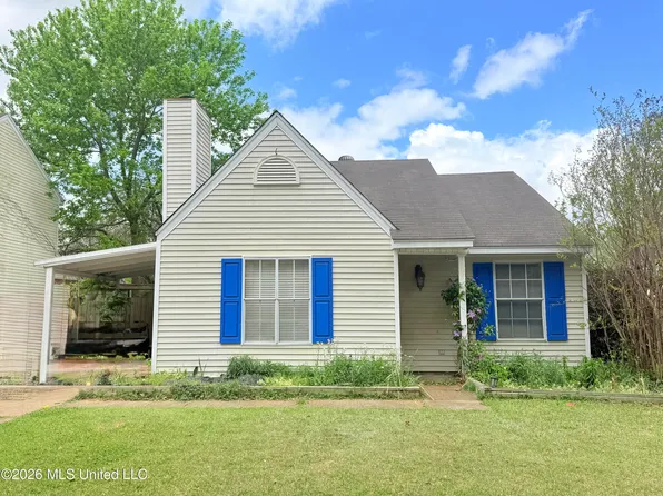 970 White Cir, Grenada, MS 38901