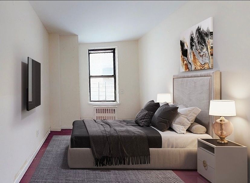 2nd image of 173 W 141st St #6