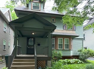 22 Shepard St, Rochester, NY 14620
