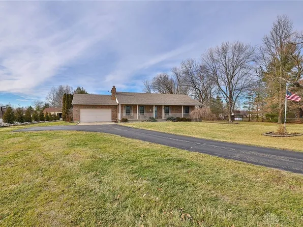3487 Drake Rd, Lebanon, OH 45036