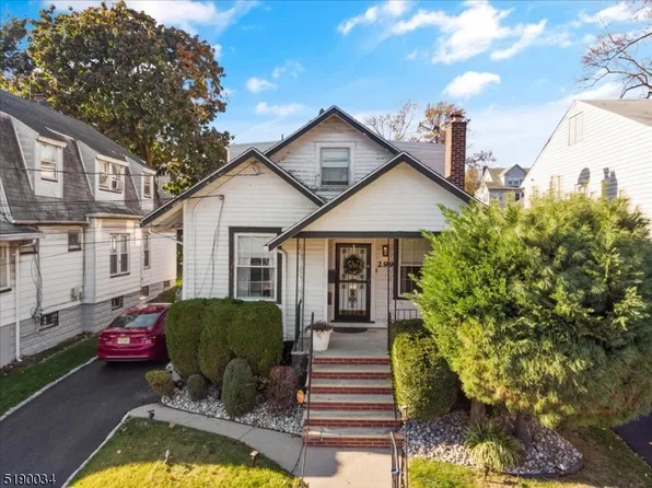 299 Stuyvesant Ave, Newark City, NJ 07106