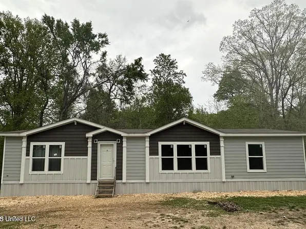 1660 Askew Rd, Edwards, MS 39066