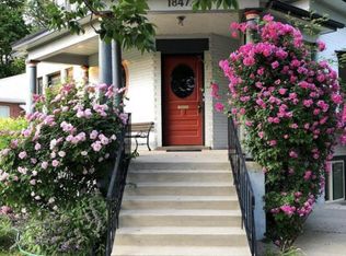 1847 S 900 E #2, Salt Lake City, UT 84105