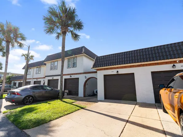 1700 Via Deluna Dr, Pensacola Beach, FL 32561