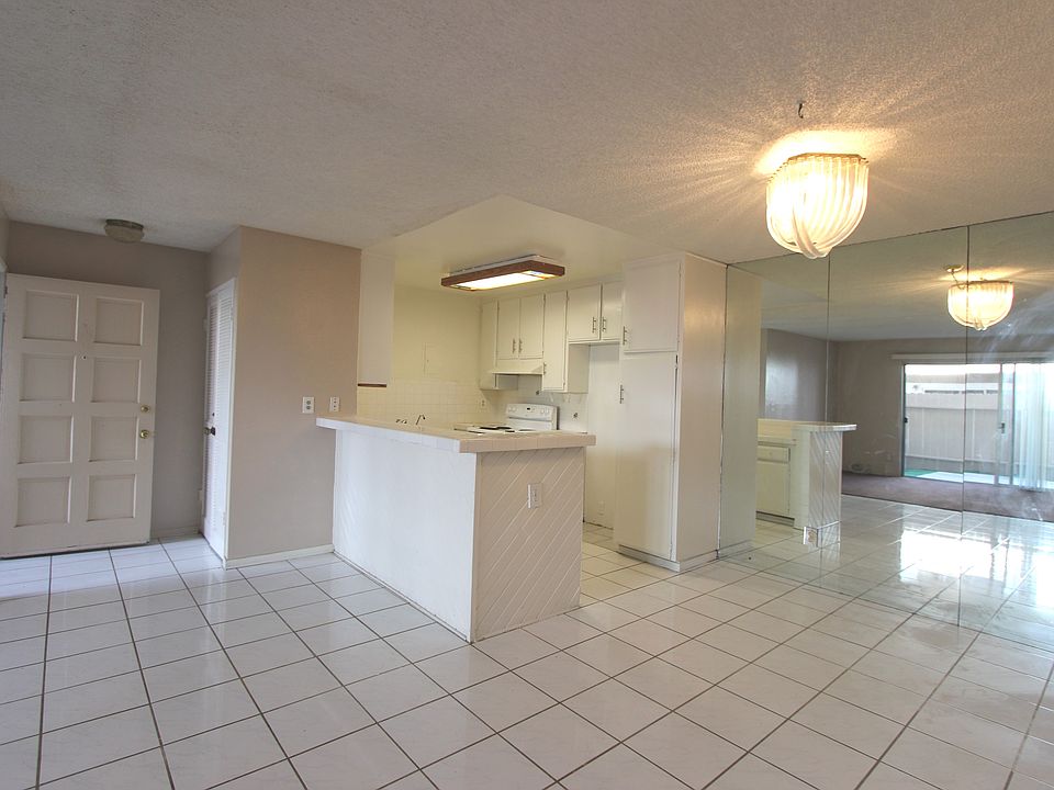 Spacious Open Floor Plan