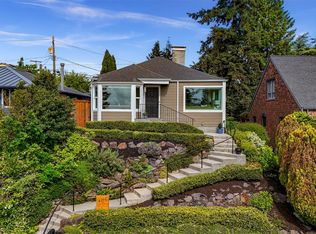 4107 Fauntleroy Way SW, Seattle, WA 98126