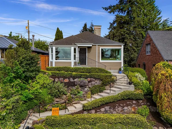 4107 Fauntleroy Way SW, Seattle, WA 98126