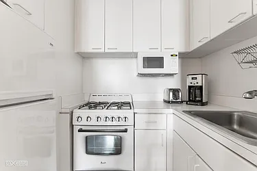 Rented by Citi Habitats