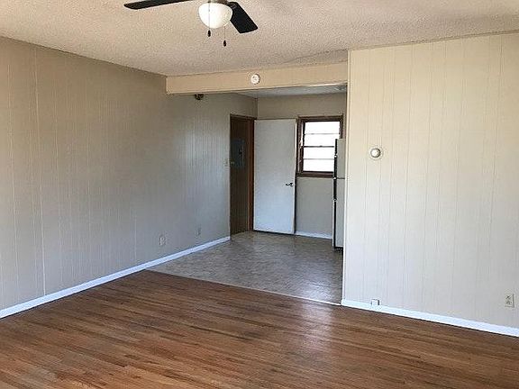 Living Room from Front Door