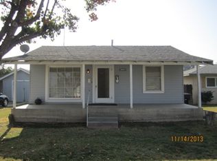 375 Walnut St, Lemoore, CA 93245