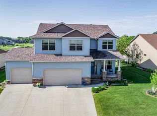 161 33rd Ave E, West Fargo, ND 58078