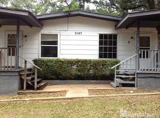 3197 Mission Rd APT 1, Tallahassee, FL 32303