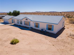 423 Delgada Ave, Yucca Valley, CA 92284