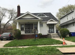 14217 Forrer St, Detroit, MI 48227