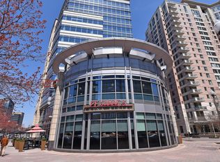 851 N Glebe Rd APT 1516, Arlington, VA 22203