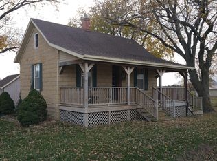 101 W South Rd, Hanover, KS 66945