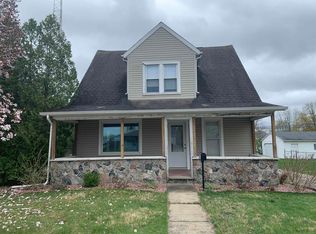 1414 E Sheridan St, Warsaw, IN
