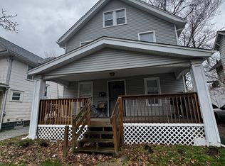 140 Hollinger Ave UNIT 2, Akron, OH 44302