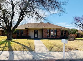 1926 Ruidoso Run, Lewisville, TX 75077