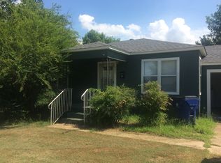 505 Geneva Ave, Lindsay, OK 73052