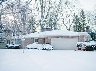 145 Fernboro Rd, Rochester, NY 14618